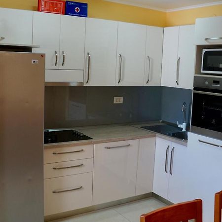 Apartments Niksa Kastelan أوميس المظهر الخارجي الصورة