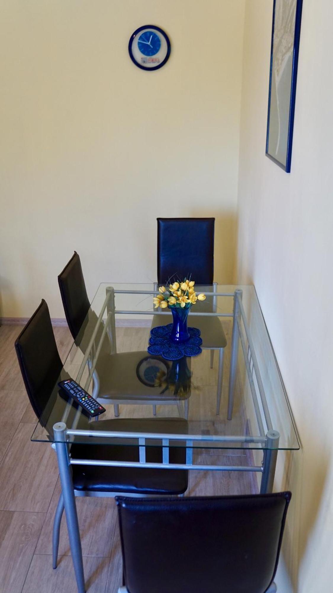 Apartments Niksa Kastelan أوميس المظهر الخارجي الصورة