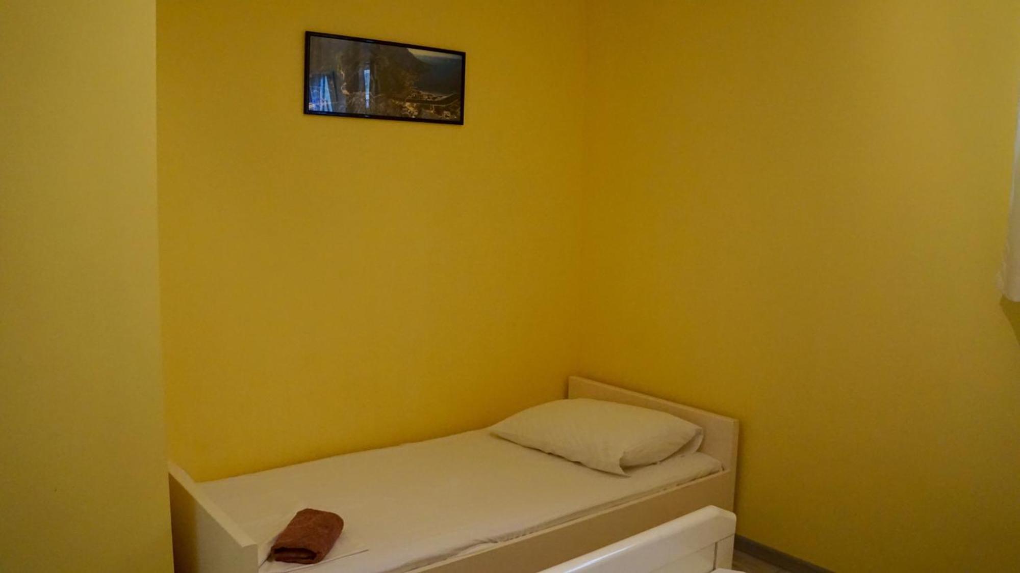 Apartments Niksa Kastelan أوميس المظهر الخارجي الصورة