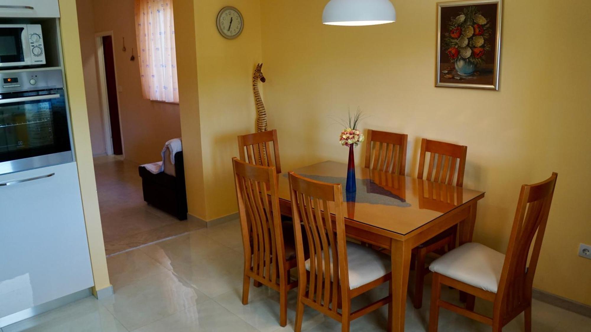 Apartments Niksa Kastelan أوميس المظهر الخارجي الصورة